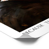 Hillary 2016 Poster (Ecke)