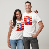 HILLARY 2016 T-Shirt (Unisex)