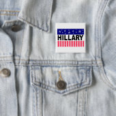 Hillary Button (Beispiel)