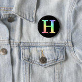 Hillary Button (Beispiel)