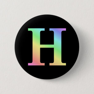 Hillary Button
