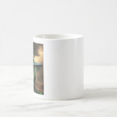 Hillary Cinton Wicked Witch of the United Staaten Kaffeetasse (Mittel)