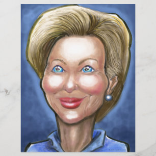 Hillary Clinton
