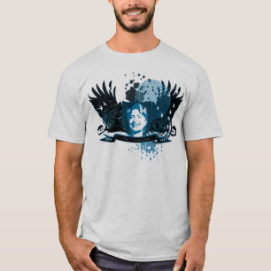 Hillary clinton 08. neue Weltordnung. T-Shirt