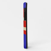 Hillary Clinton 2016 Case-Mate iPhone Hülle (Hinten/Links)