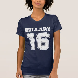 Hillary Clinton 2016 T-Shirt