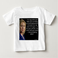 Hillary Clinton Bluthochdruck Zitat