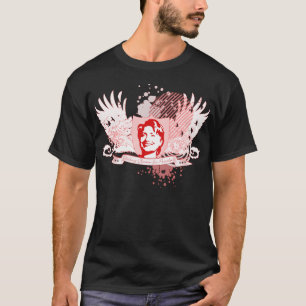 Hillary Clinton für den Präsidenten. 08. T-Shirt