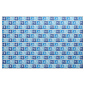 Hillary Clinton für Präsidenten Fabric Stoff (Yard (91,4 cm))