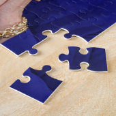 Hillary Clinton It Takes Dorf Gift Puzzle (Seite)