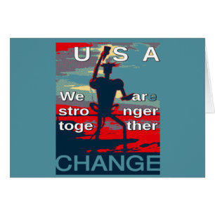 Hillary Clinton jüngster Wahlkampfslogan für 2016