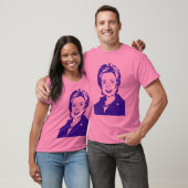 Hillary Clinton T-Shirt (Unisex)