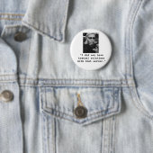 Hillary Clinton: Textserver-Beziehungen Button (Beispiel)
