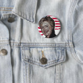 Hillary-E-Mail-Betrugs-Bild Button (Beispiel)