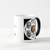 Hillary Full Circle Morphing Tasse (VorderseiteRechts)