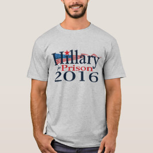 Hillary Fur Gefangnis Kleidung Zazzle De