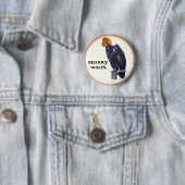 Hillary-Geier-Knopf Button (Beispiel)