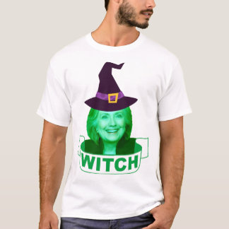 HILLARY-HEXE T-Shirt.png T-Shirt