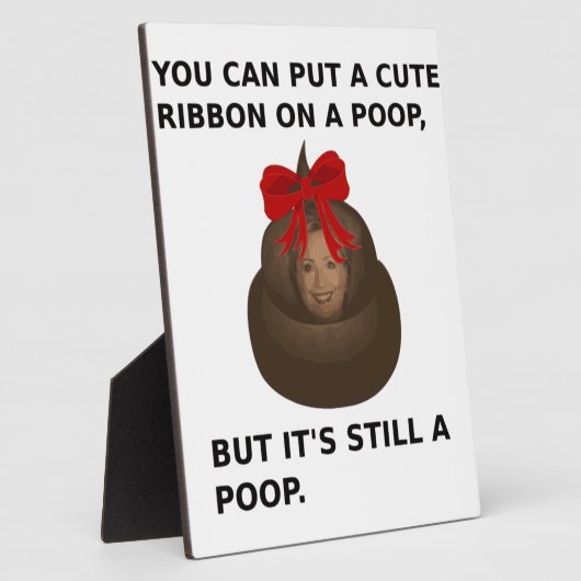 Hillary Kack Fotoplatte (Seite)