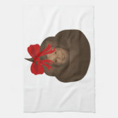 Hillary Kack Geschirrtuch (Vertikal)