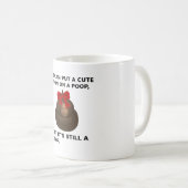 Hillary Kack Kaffeetasse (VorderseiteRechts)