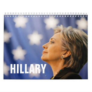 HILLARY KALENDER