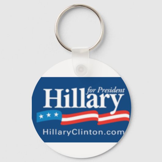 Hillary Key Chain Schlüsselanhänger (Vorderseite)