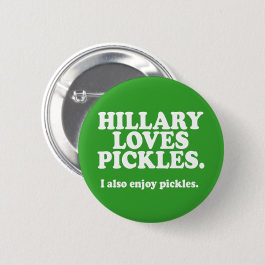 Hillary-Lieben Pickes V2 Button (Vorne & Hinten)