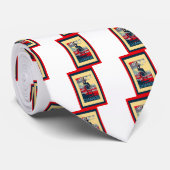 Hillary USA wir gemeinsam stärker Krawatte (Gerollt)