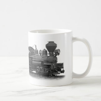Hillcrest Bauholz Co, Tasse Shay Nr. 1