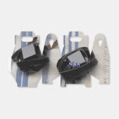 Hillel, Hallel - Tallis & Tefillin Geschenkschachtel (Ungefaltet)