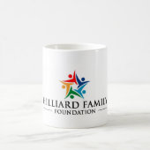 Hilliard Familien-Grundlagen-Tasse 12oz Kaffeetasse (Mittel)