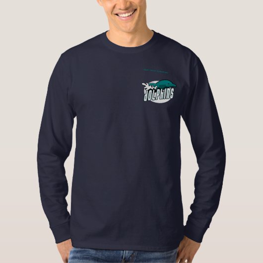 Hilliman, Jeanette T-Shirt (Vorderseite)