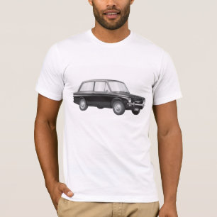 Hillman-Kobold T-Shirt