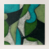 Hills and Dales Jigsaw Puzzle (Horizontal)