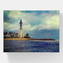 Hillsboro Einlass-Licht