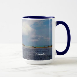 Hillsboro Inlet Light Tasse