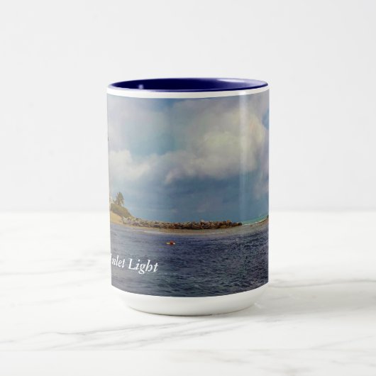 Hillsboro Inlet Light Tasse (Zentrum)