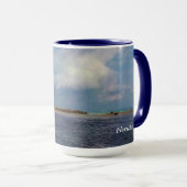 Hillsboro Inlet Light Tasse (VorderseiteRechts)