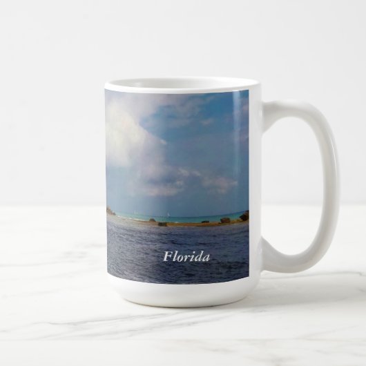 Hillsboro Inlet Light Tasse (Rechts)