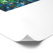 Hillsborough Poster (Ecke)