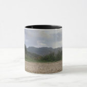 Hillscape Serenity Tasse (Zentrum)