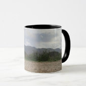 Hillscape Serenity Tasse (VorderseiteRechts)