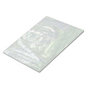 Hillside Trees Notizblock (angewinkelt)