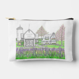 Hilltop Farm Accessory Bag Zubehörtasche