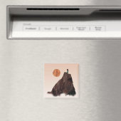 Hilltop Reality Magnet (In Situ (Geschirrspüler))