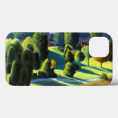 Hilltoppers 2006 Case-Mate iPhone hülle (Rückseite (Horizontal))