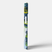 Hilltoppers 2006 Case-Mate iPhone hülle (Rückseite / Rechts)