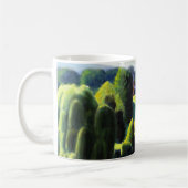 Hilltoppers 2006 kaffeetasse (Links)