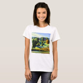 Hilltoppers 2006 T-Shirt (Vorne ganz)